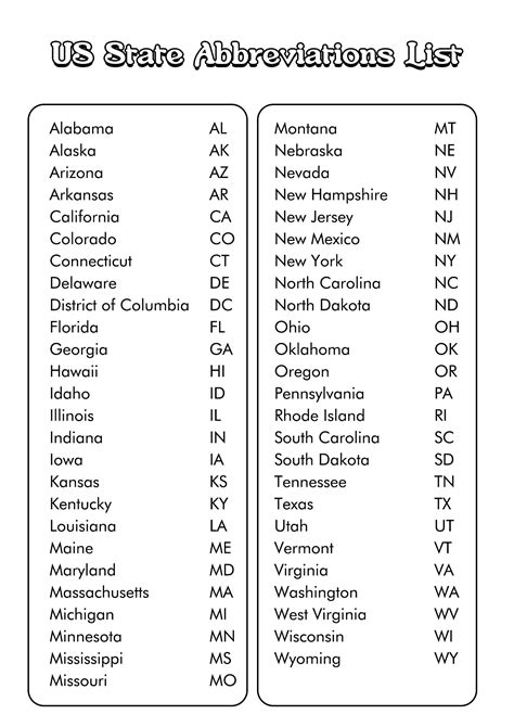 lv state abbreviation